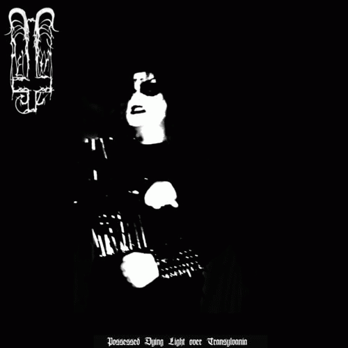 Aeigort : Possessed Dying Light Over Transylvania